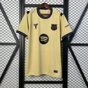 Camisa Barcelona Away 2025/26 Nike Torcedor Masculina Lançamento
