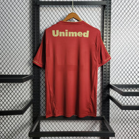 Camisa Fluminense III 2012 - Versão Retrô