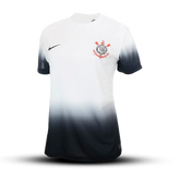 Camisa Corinthians 2024/25 Nike Feminina