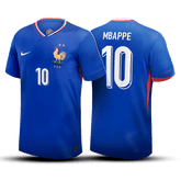 Camisa da França 2024/25 Home – MBAPPE#10