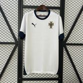 Camisa Portugal Treino 2025 Versão Torcedor