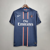 Camisa PSG Titular 12/13 - Versão Retrô