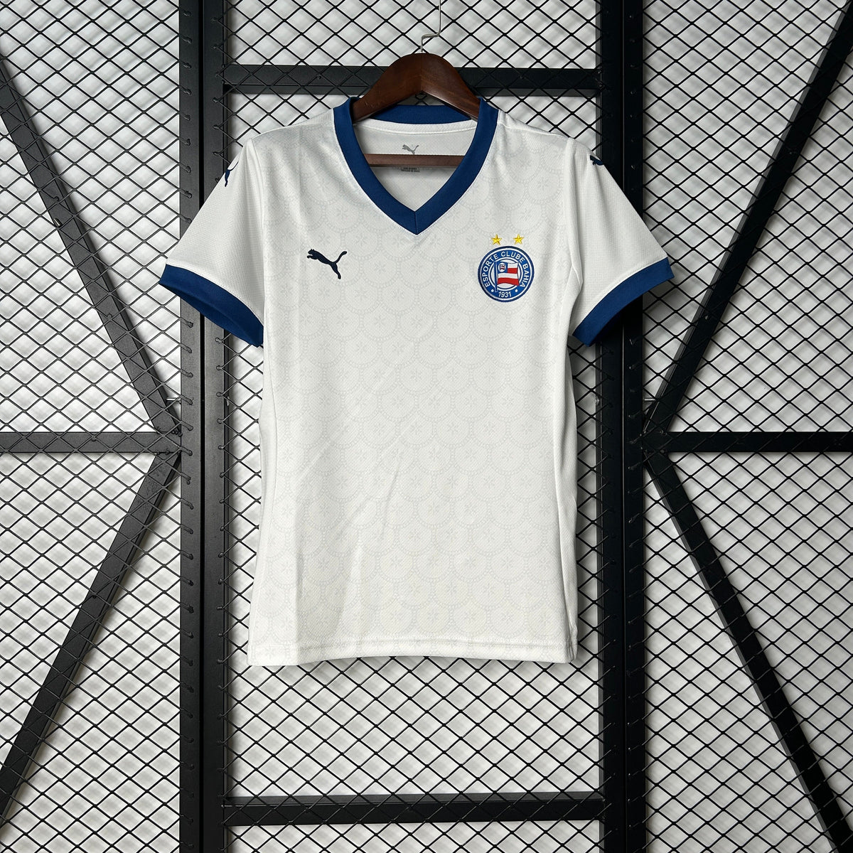 Camisa do Bahia Feminina 2025/26 Torcedor