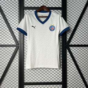 Camisa do Bahia Feminina 2025/26 Torcedor