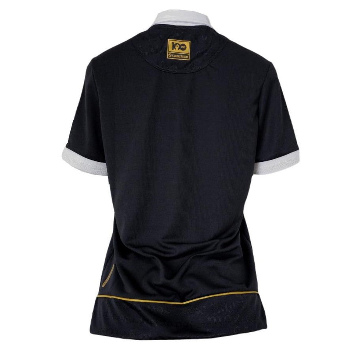 Camisa Vasco Away 23/24 - Kappa Feminina