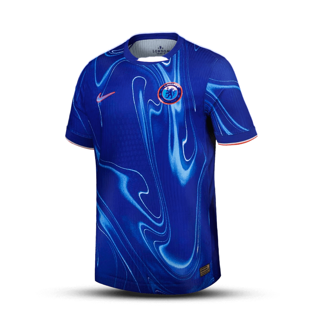 Camisa Chelsea 2024/25 Torcedor Masculina Lançamento