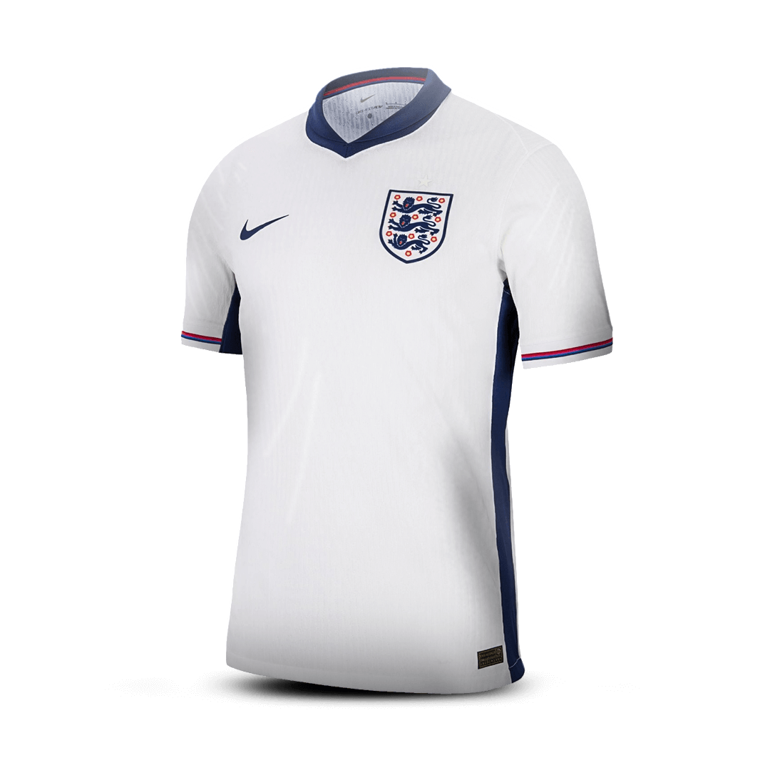 Camisa Inglaterra 2024/25 Lançamento