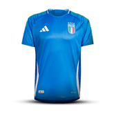 Camisa Itália 2024/25 Lançamento