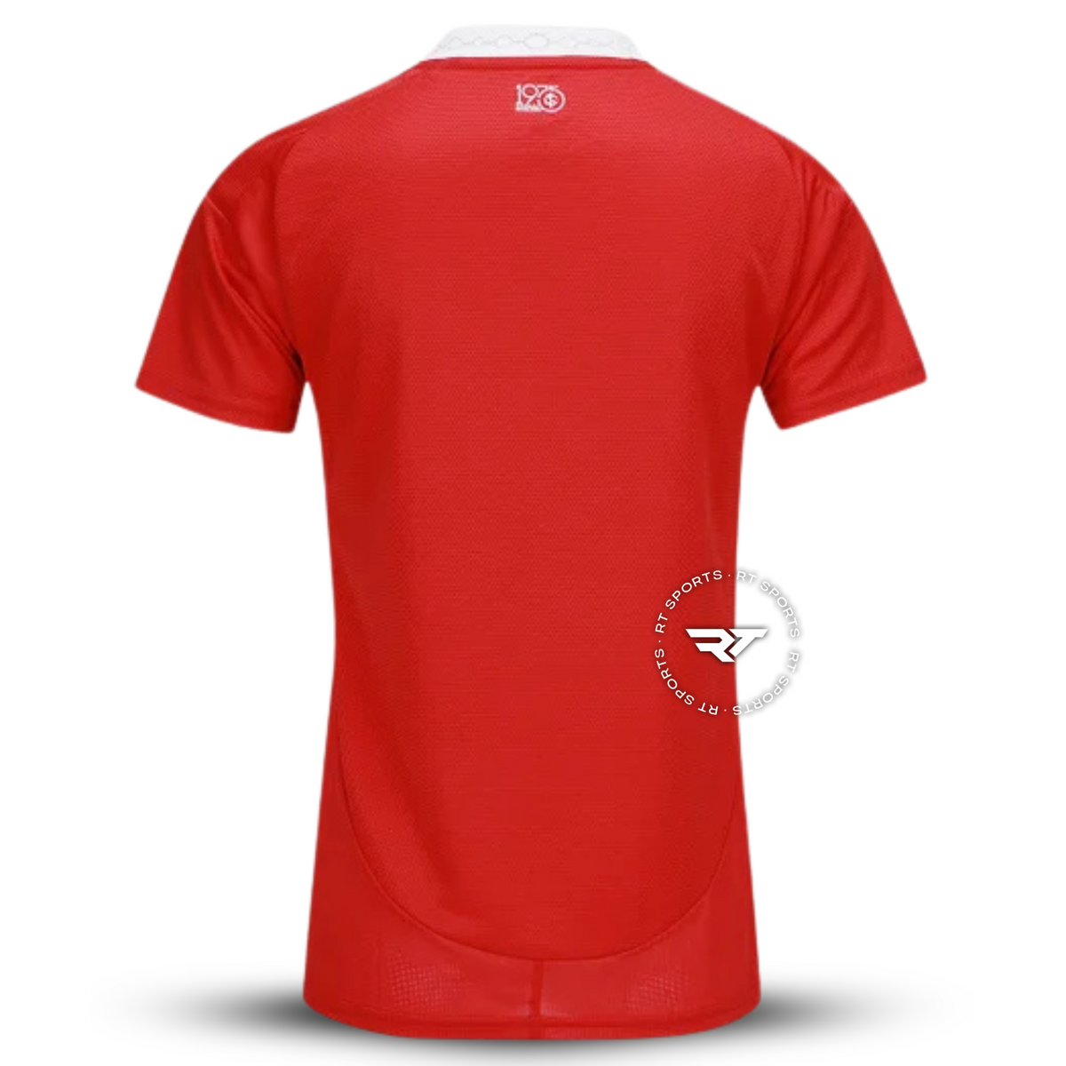 Camisa Internacional 25/26 Torcedor Adidas Feminina