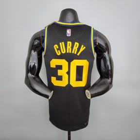 Regata Golden State Warriors City Edition 21/22