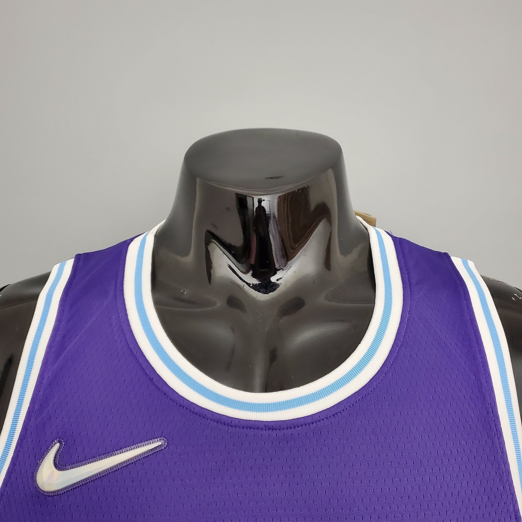 Regata Los Angeles Lakers City Edition 21/22
