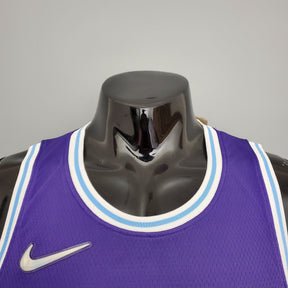 Regata Los Angeles Lakers City Edition 21/22