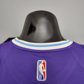 Regata Los Angeles Lakers City Edition 21/22