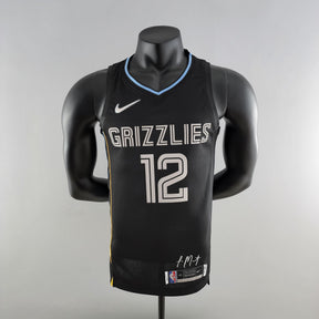Regata Memphis Grizzlies Rookie of the year Edition 20/21