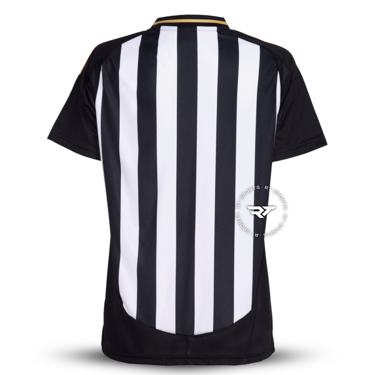 Camisa Atlético Mineiro 2025/26 Feminina