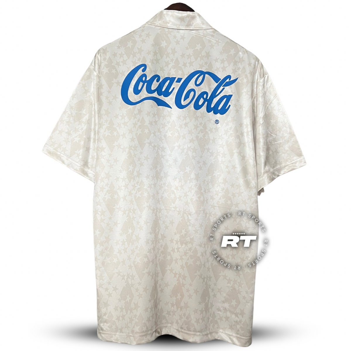 Camisa Cruzeiro 93/94 Retrô