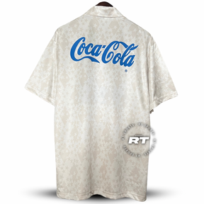 Camisa Cruzeiro 93/94 Retrô