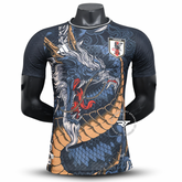 Camisa Japão 2024 Edição Especial Versão Jogador