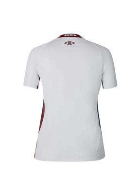 Camisa Fluminense 2025/26 Umbro Feminina