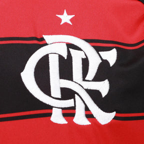 Camisa Flamengo 25/26 Torcedor Adidas Feminina