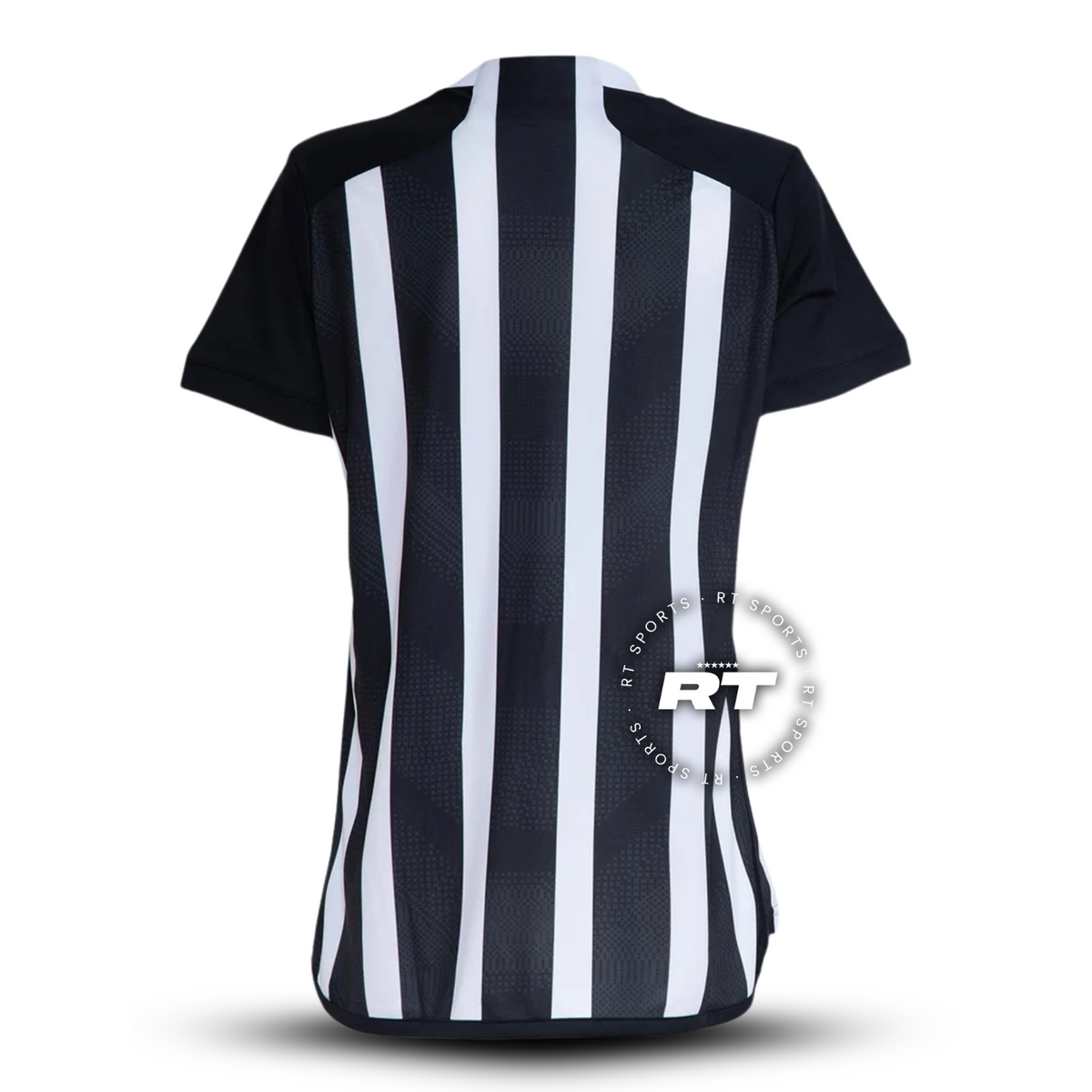 Camisa Atlético Mineiro 2024/25 Feminina