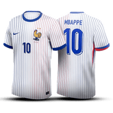 Camisa da França 2024/25 Away – MBAPPE#10