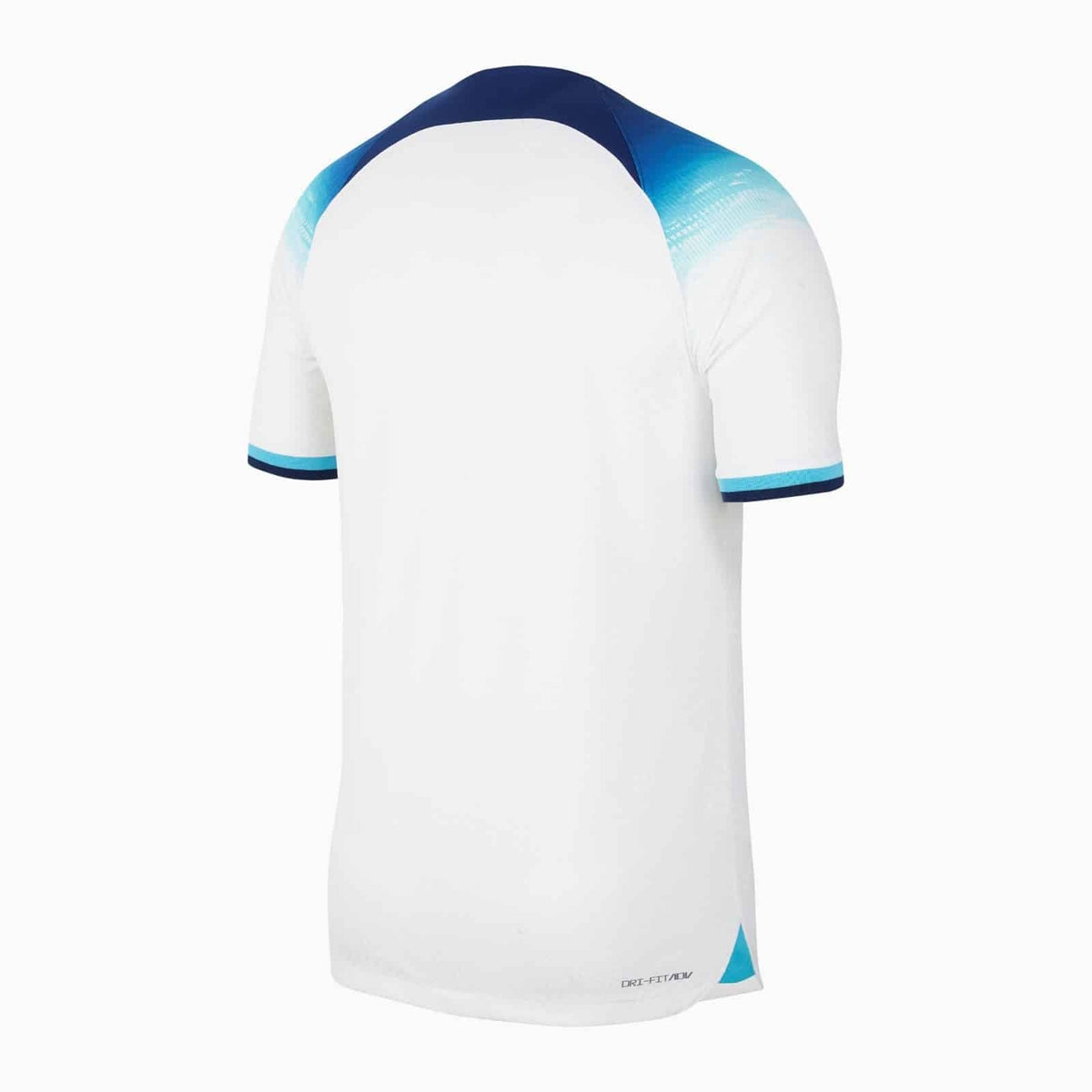 Camisa Inglaterra Titular 22/23 - Versão Torcedor