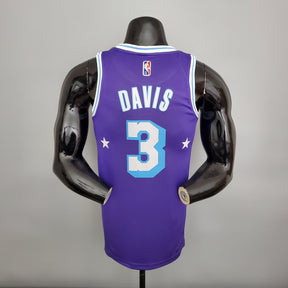 Regata Los Angeles Lakers City Edition 21/22
