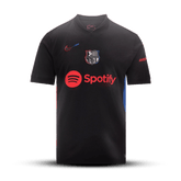 Camisa Barcelona 2024/25 Nike Torcedor Masculina Lançamento