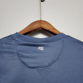 Camisa PSG Titular 12/13 - Versão Retrô