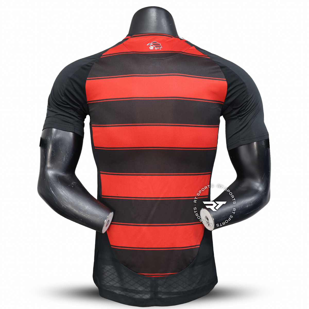 Camisa do Flamengo 25/26 Jogador Masculina