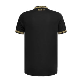 Camisa Botafogo Reebok 2024/25 Lançamento Com Patch de Campão Brasileiro