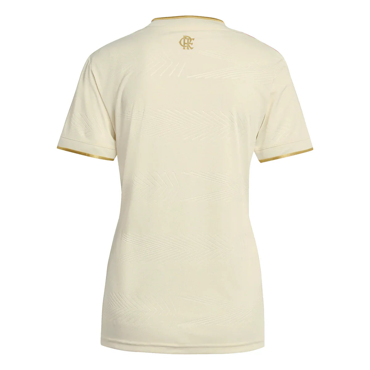 Camisa do Flamengo III 25/26 Torcedor Adidas Feminina