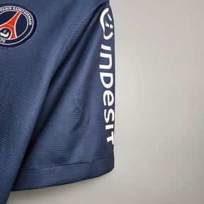 Camisa PSG Titular 12/13 - Versão Retrô