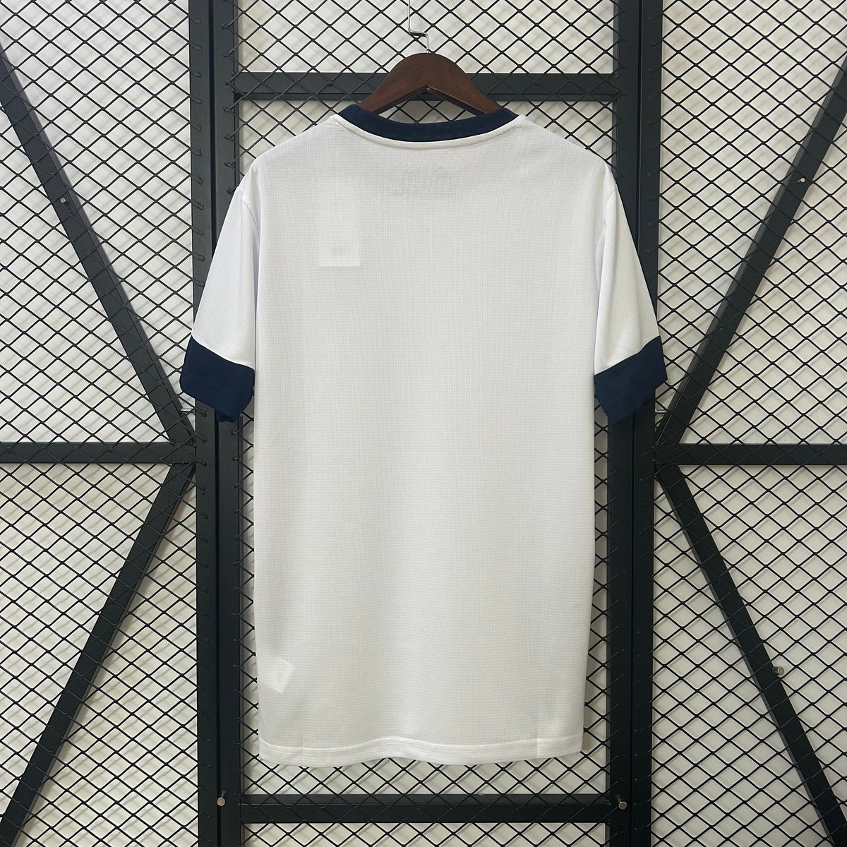 Camisa Portugal Treino 2025 Versão Torcedor