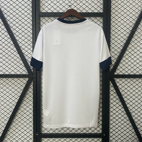 Camisa Portugal Treino 2025 Versão Torcedor