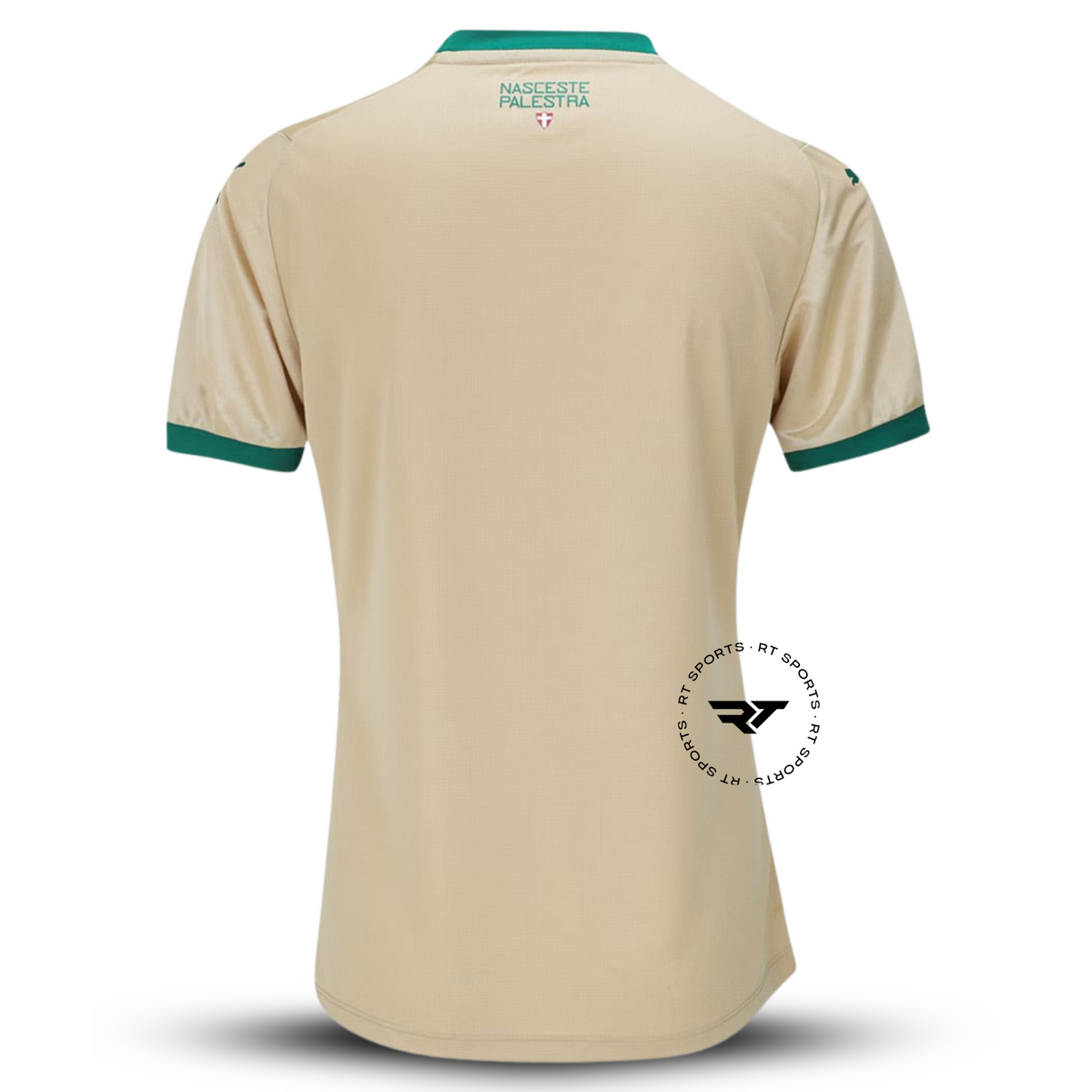 Camisa do Palmeiras 2024/25 Puma Torcedor Feminina