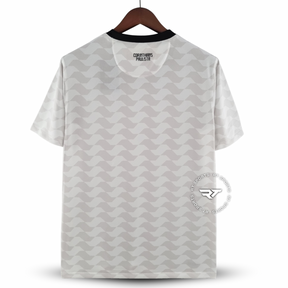 Camisa Corinthians 2012 Versão Retrô Com Patch do Mundial