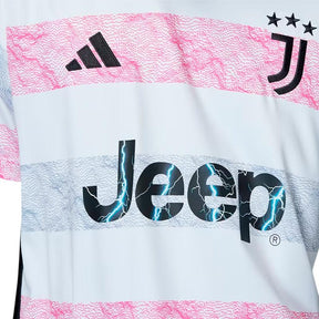 Camisa Juventus Away 23/24 - Adidas Torcedor Masculina - Lançamento