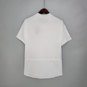 Camisa PSG Reserva 02/03 - Versão Retrô