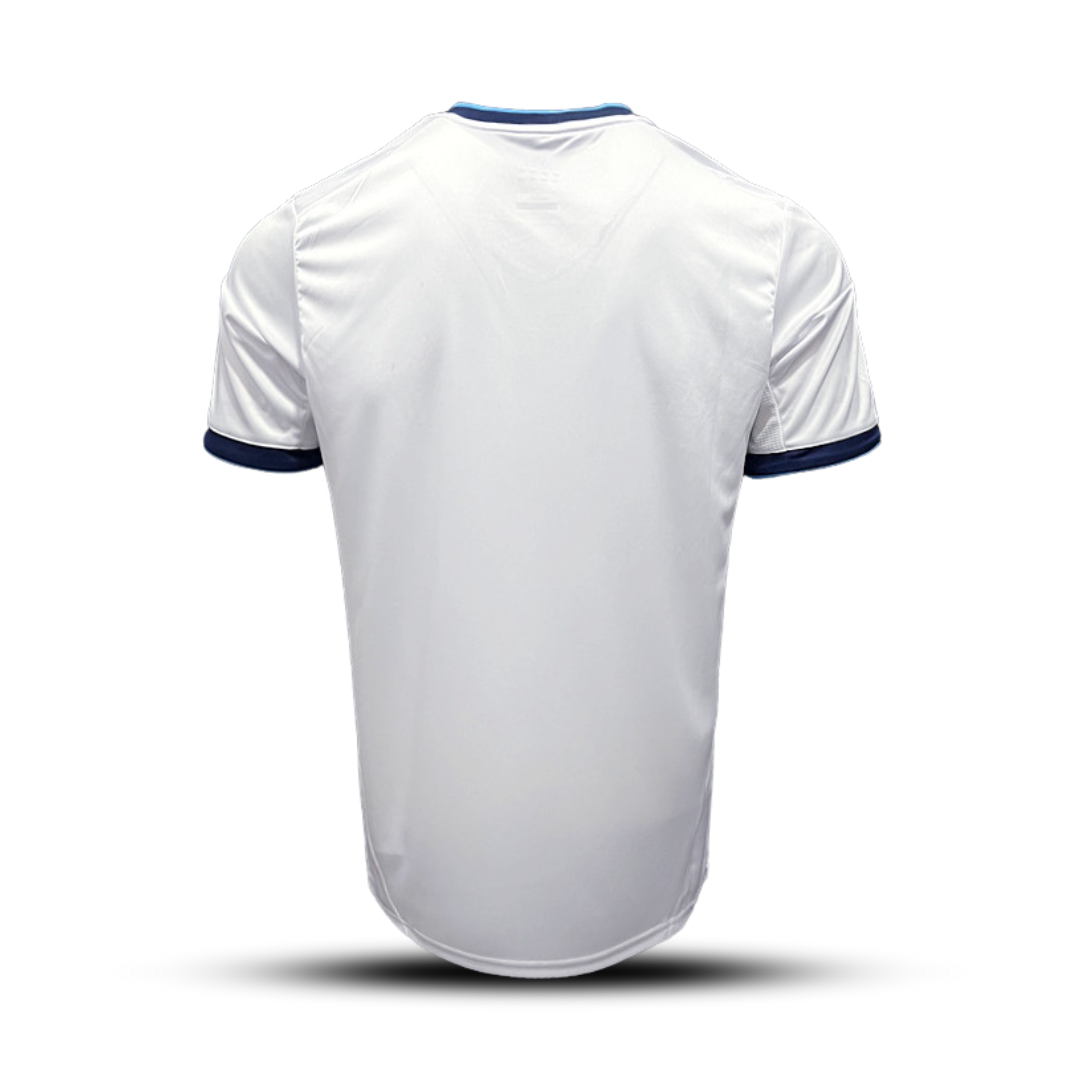 Camisa Real Madrid Titular 12/13 - Versão Retrô