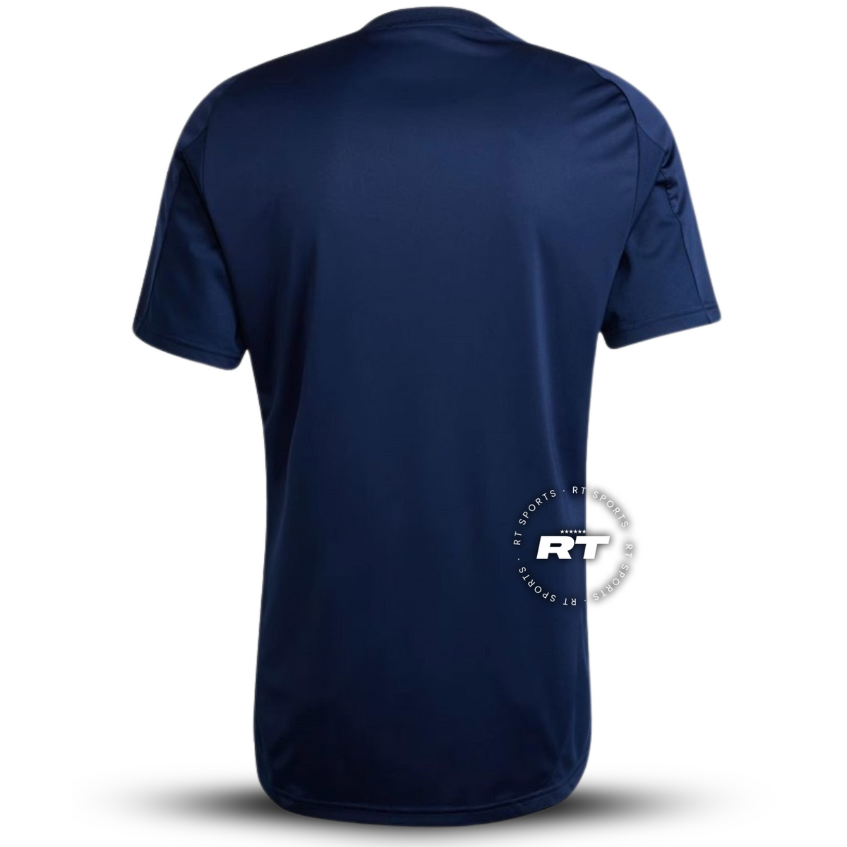 Camisa Flamengo Treino 2025 Masculina