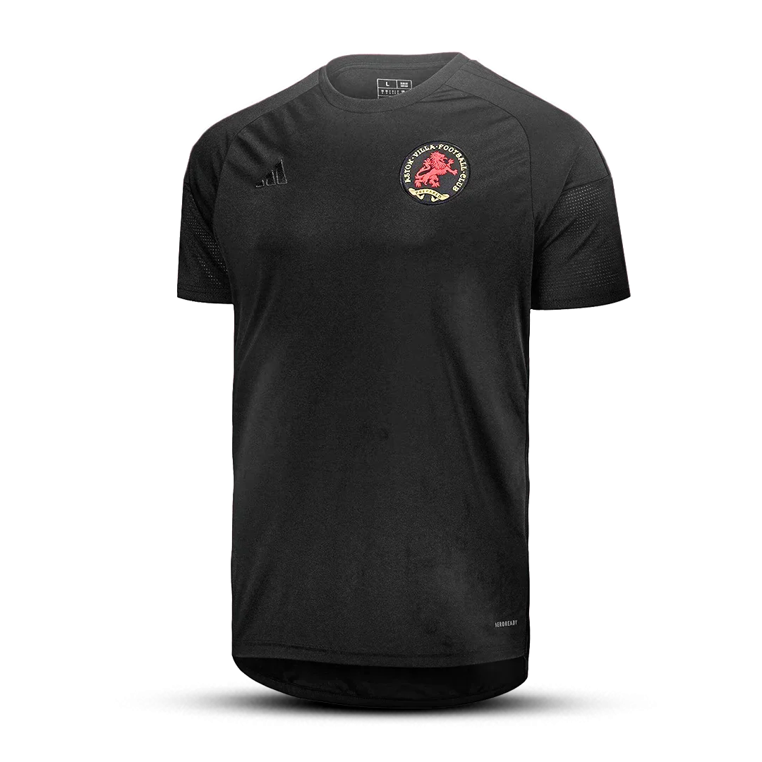 Camisa do Aston Villa “ 50th Anniversary x Game of Thrones” 2025