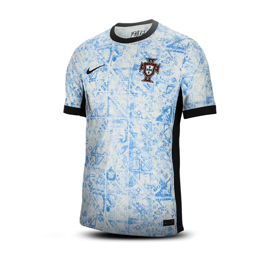 Camisa do Portugal 2024/25 Away