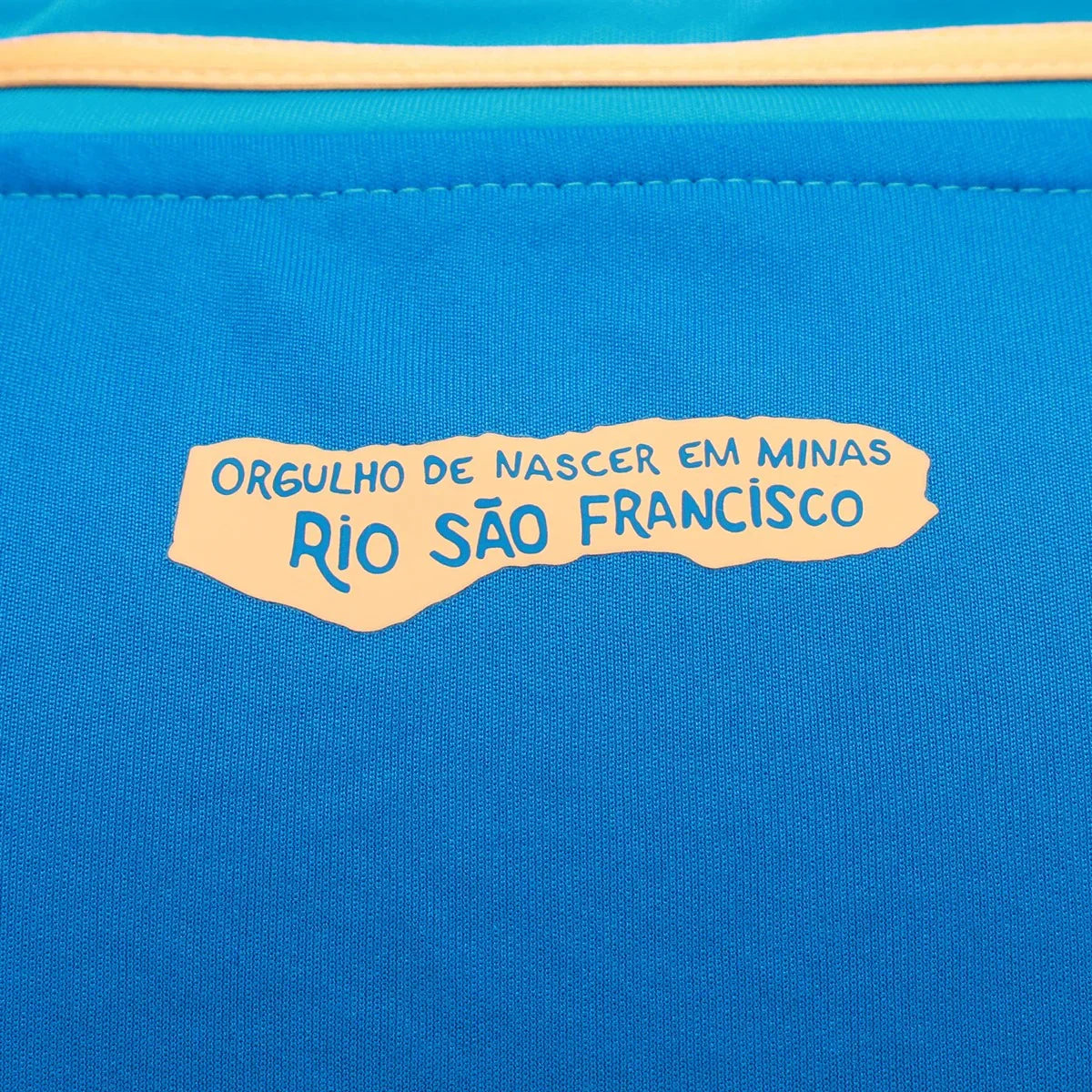 [PRÉ-VENDA] CAMISA FEMININA ADIDAS CRUZEIRO 2025/26 III