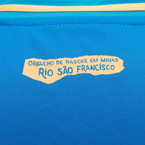 [PRÉ-VENDA] CAMISA FEMININA ADIDAS CRUZEIRO 2025/26 III