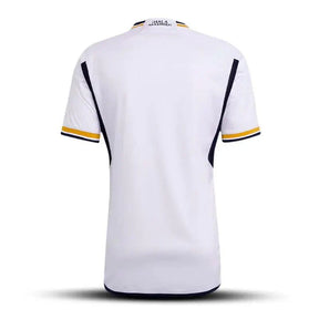 Camisa Real Madrid 23/24 Adidas Torcedor Masculina