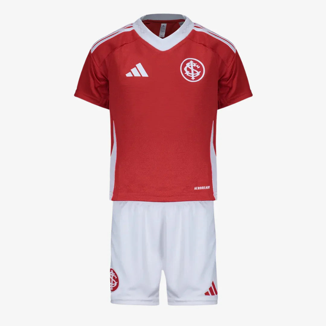 Kit Infantil Internacional 2025/26