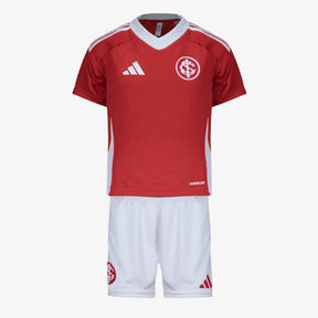 Kit Infantil Internacional 2025/26