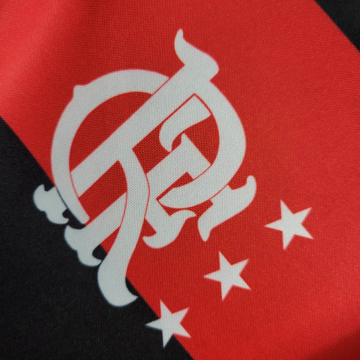 Camisa Flamengo Titular 92/93 - Versão Retrô